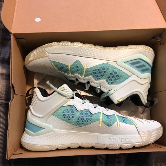 Adidas Rose son of chi - Picture 5 of 8